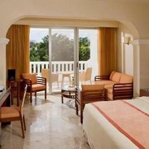 Suite Junior Deluxe